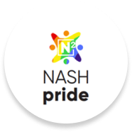 NASH pride